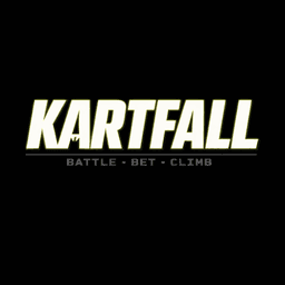 Kartfall Logo